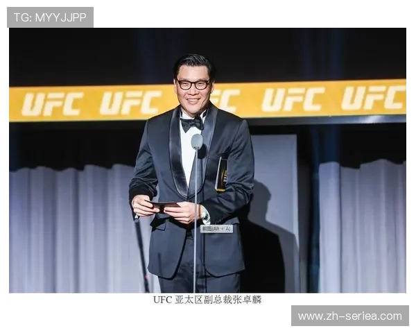 派拉蒙新任CEO埃里森：顶级体育版权稀缺性是高价竞标UFC主因