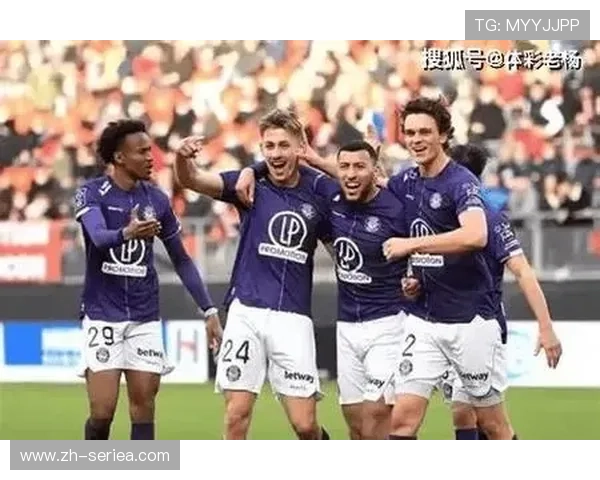 昂热1-0小胜图卢兹,主场全取三分